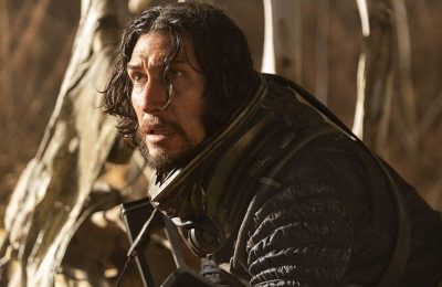 Adam Driver est devenu le roi de la réalisation de films « impossibles à filmer ».