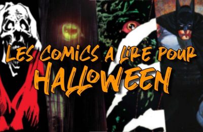 DC apporte un changement choquant à l&rsquo;histoire de Batman dans la nouvelle série « The Last Halloween » (Le Dernier Halloween)
