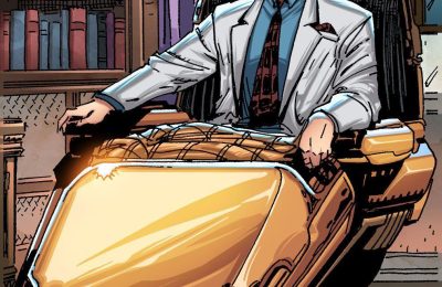 Même Marvel admet que Charles Xavier a créé la plupart des pires méchants des X-Men : « Ils craquent toujours »