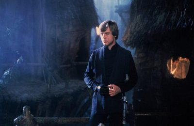 Une théorie géniale sur Star Wars révèle que le titre du Retour du Jedi ne concerne pas du tout Luke.