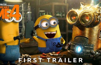 Despicable Me 4 : L&rsquo;histoire des Minions, un film qui a fait le tour de la planète.
