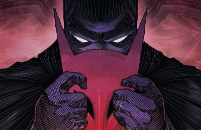 Batman rejette officiellement l&rsquo;amour de Gotham, exigeant qu&rsquo;ils le craignent à la place.