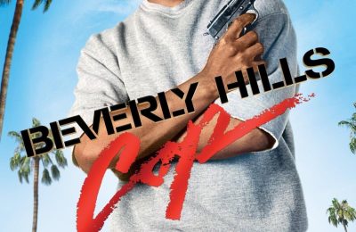 « Non, nous ne pouvons pas le faire : Eddie Murphy s&rsquo;est battu pour qu&rsquo;Axel F ne contienne pas une référence au Flic de Beverly Hills.