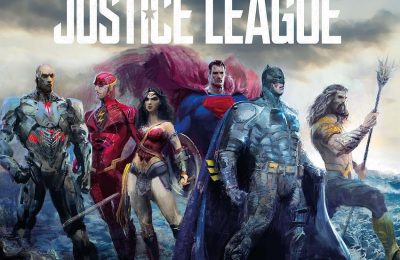 DC abat la Ligue des Justiciers en 5 insultes parfaites (et 1 compliment pour Batman)