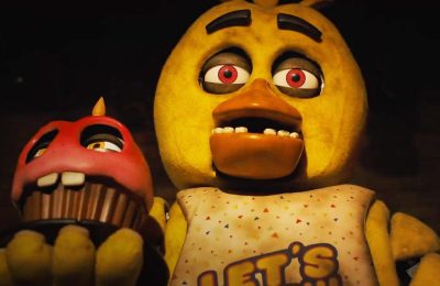 Five Nights At Freddy&rsquo;s a déjà mis en place un changement majeur pour la suite du film