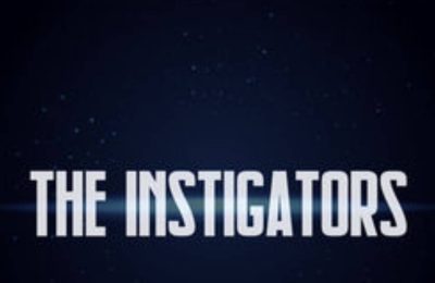 The Instigators : La comédie de Matt Damon sur Apple TV+ est à son meilleur quand elle n&rsquo;est pas centrée sur l&rsquo;action.