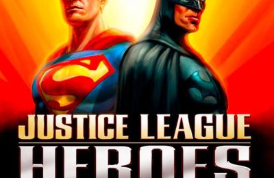 Je savais que Justice League rachèterait ce héros emblématique, mais c&rsquo;est quand même l&rsquo;un des moments les plus cool de l&rsquo;année.